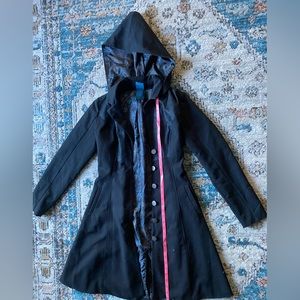 Hot topic Harry Potter jacket